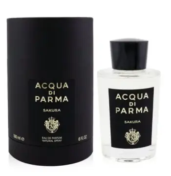 Acqua Di Parma Sakura EDP 100 ML Unisex Parfüm