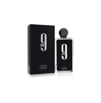 Afnan 9pm EDP 100 ML Erkek Parfüm