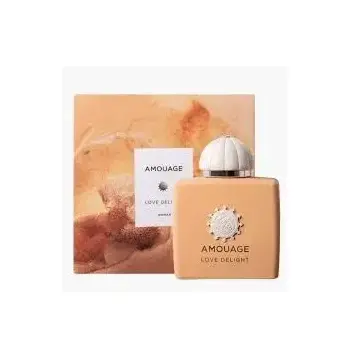 Amouage Love Delight EDP 100 ML Kadın Parfüm