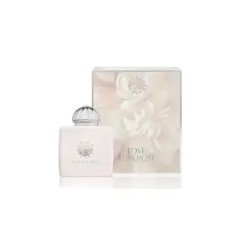 Amouage Love Tuberose Perfume EDP 100 ML Kadın Parfüm