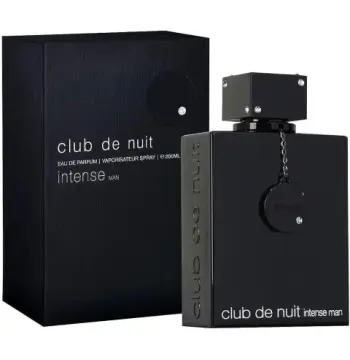 Armaf Club De Nuit Intense Parfüm Man EDP 100 ML Erkek