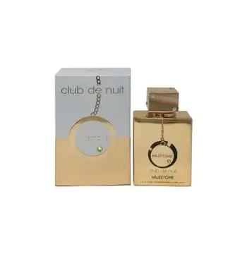 Armaf Milestone Club de Nuit EDP 100ml 100 ML Unisex Parfüm