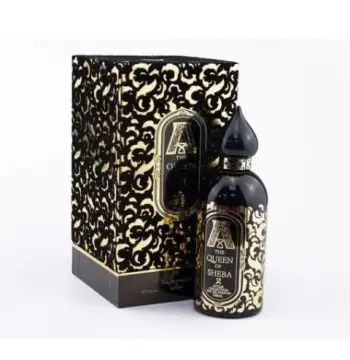 Attar Collection Queen Of Sheba EDP 100 ML Kadın Parfüm