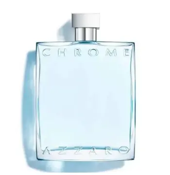 Azzaro Chrome EDT 200 ML Erkek Parfüm