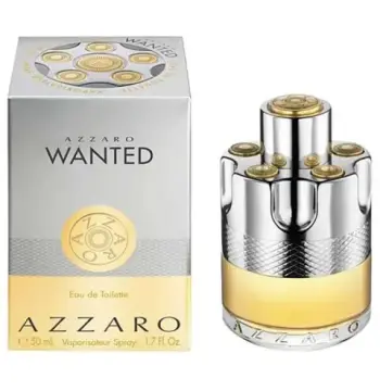 Azzaro Wanted Men Man EDT 100 ML Erkek Parfüm