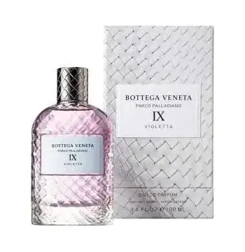 Bottega Veneta Parco Palladiano lX Vıoletta Parfümü EDP 100 ML Unisex