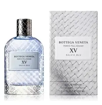 Bottega Veneta Parco Palladiano XV Salvıa Blu Parfümü EDP 100 ML Unisex