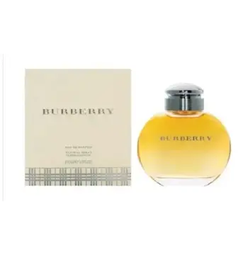 Burberry Classic EDP 100 ML Kadın Parfüm