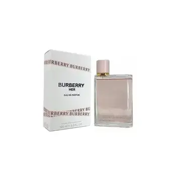 Burberry for EDP 100 ML Kadın Parfüm
