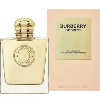 Burberry Goddess EDP 100 ML Kadın Parfüm