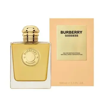 Burberry Goddess Intense EDP 100 ML Kadın Parfüm