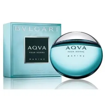 Bvlgari Aqva Marıne EDT 100 ML Erkek Parfüm