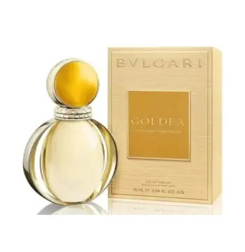 Bvlgari Goldea EDP 90 ML Kadın Parfüm