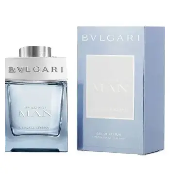 Bvlgari Man Glacial Essence Parfüm Man EDP 100 ML Erkek
