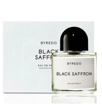 Byredo Parfums Black Safran EDP 100 ML Unisex Parfüm