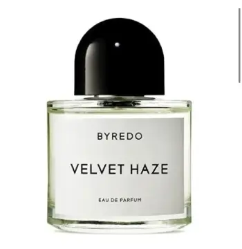 Byredo Parfums Velvet Haze EDP 100 ML Unisex Parfüm