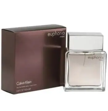 Calvin Klein Euphoria EDP 100 ML Kadın Parfüm