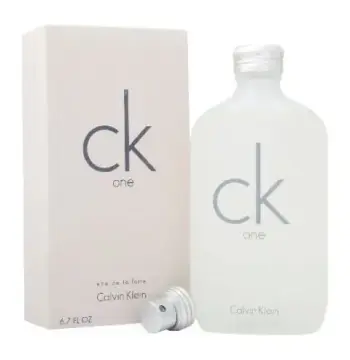 Calvin Klein One Parfüm EDT 200 ML Unisex