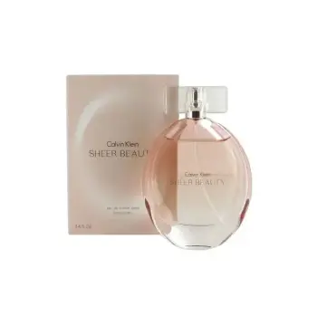 Calvin Klein Sheer Beauty EDT 100 ML Kadın Parfüm