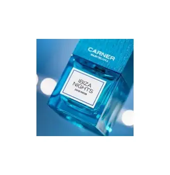 Carner Barcelona Ibiza Nights EDP 100 ML Unisex Parfüm