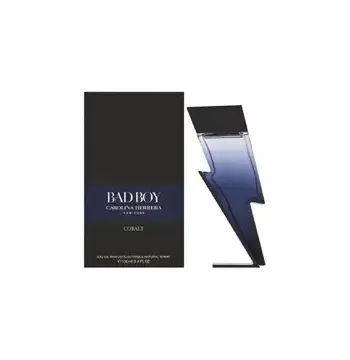 Carolina Herrera Bad Boy Cobalt Electronique EDP 100 ML Erkek Parfüm