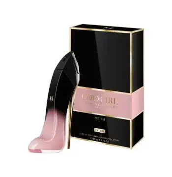 Carolina Herrera Good Girl Blush Elixir Eau de Parfum — Kadın Parfüm