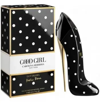Carolina Herrera Good Girl Dot Drama EDP 80 ML Kadın Parfüm
