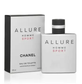Chanel Allure Sport EDT 100 ML Erkek Parfüm