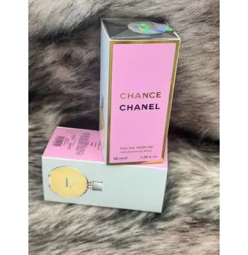 Chanel Chance EDP 38 ML Kadın Parfüm