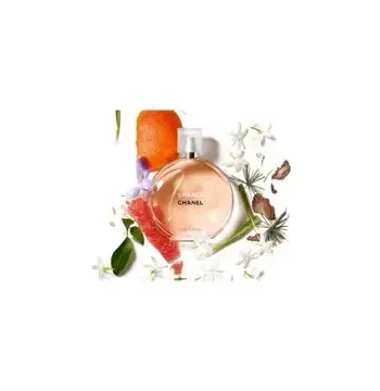 Chanel Chance Eau Vive EDT 100 ML Kadın Parfüm