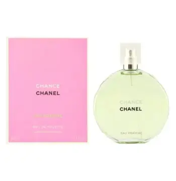 Chanel Chance Fraiche EDT 100 ML Kadın Parfüm