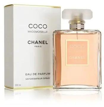 Chanel Coco Mademoiselle EDP 100 ML Kadın Parfüm