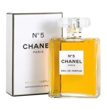No5 Chanel Woman EDP 100 ML Kadın Parfüm