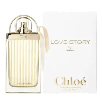 Chloe Love Story Woman EDP 75 ML Kadın Parfüm