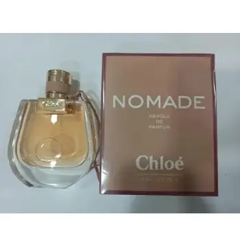 Chloe Nomade Absolu - Eau De Parfum 75 ML Kadın Parfüm