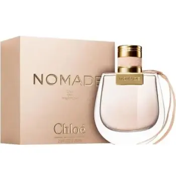 Chloe Nomade Parfüm Woman EDP 100 ML Kadın