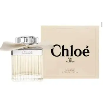 Chloe Signature Parfüm Woman EDP 75 ML Kadın