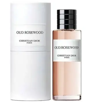 Christian Dior Oud Rosewood 125 ML Unisex Parfüm