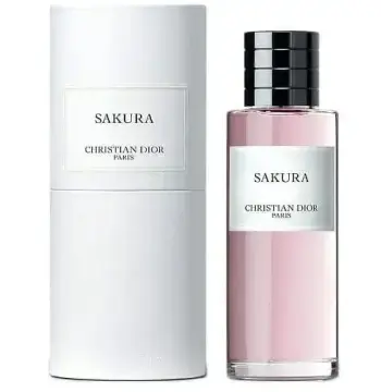 Christian Dior Sakura EDP 125 ML Unisex Parfüm