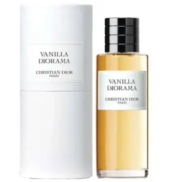 Christian Dior Vanilla Diorama EDP 125 ML Unisex Parfüm