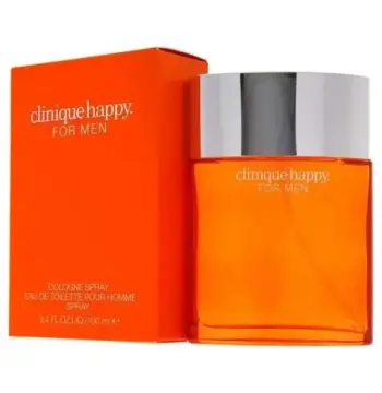 Clinique Happy for Men 100 ML Erkek Parfüm