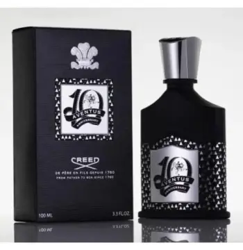 Creed Aventus 10th Anniversary Parfüm EDP 100 ML Erkek