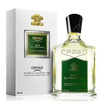 Creed Millesime Bois Du Portugal Parfüm EDP 100 ML Erkek