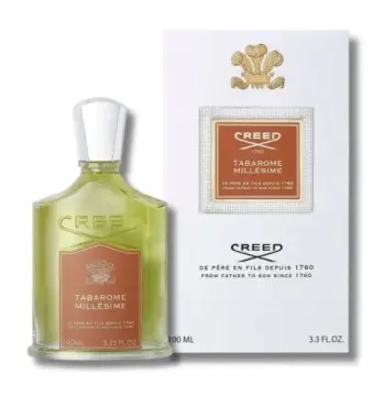 Creed Millesime Tabarome EDP 100 ML Erkek Parfüm