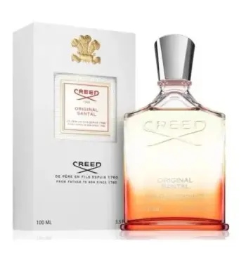Creed Original Santal 100 ML Erkek Parfüm