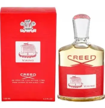 Creed Viking EDP 100 ML Erkek Parfüm