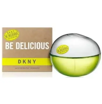 Dkny Be Delicious Parfüm Woman EDP 100 ML Kadın