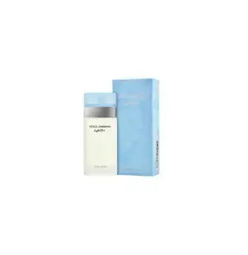 Dolce & Gabbana Light Blue EDT 100 ML Kadın Parfüm