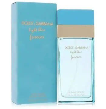 Dolce & Gabbana Light Blue Forever Pour femme Woman 100 ML Kadın Parfüm