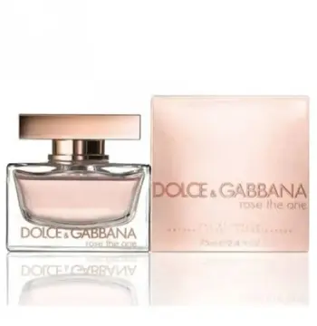 Dolce & Gabbana Rose The One Parfüm EDP 75 ML Kadın